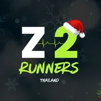 Zone 2 Runners Thailand✌🏼