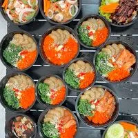 ครัวในบ้าน-Kitchen at Home