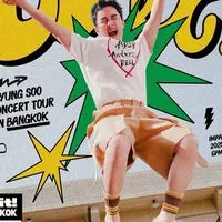 DOH KYUNG SOO ASIA CONCERT TOURวคนไทยครึ่งประเทศนึ