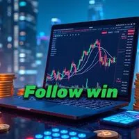 ทดลองใช้ EA Follow Win Admin Madamtrade