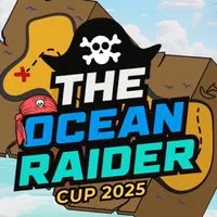 ROV THE OCEAN RIDER CUP 2025
