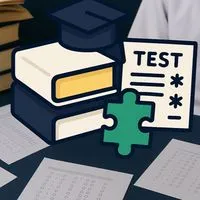 คลังข้อสอบ | หนังสือ + ข้อสอบ + เก็บพอร์ต TCAS