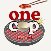 one cup🥓☝️