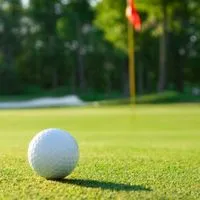 GolfCourse