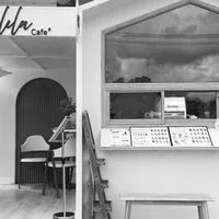 Mailla Cafe (ร้านมะ-ลิ-ลา เกษตรชัย)