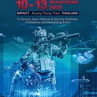 Defense & Security 2025