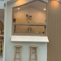 Mailla Cafe (ร้านมะ-ลิ-ลา เกษตรชัย)