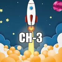 To The Moon Ch.3
