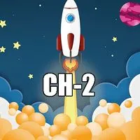 To The Moon Ch.2
