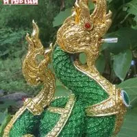 กลุ่มหวย บ้านมหาเศรษฐีบารมีปู่