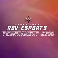 TULP rov esports tournament 2025