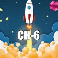 To The Moon Ch.6