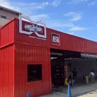 INFINITY Car Wash&Detailing