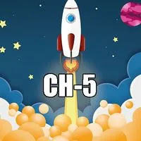 To The Moon Ch.5