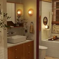 ( roleplay  Genshin impact ) ‎♡ ⋆｡˚ หอพักระเบียงดาว