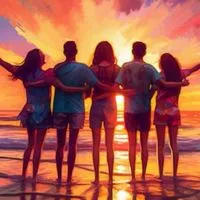 🌷สูงวัย วัยใส ไม่สะดวกแก่🌷เพื่อนคุย 40+50+60+