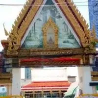 รายงานตัววัดลุ่มเจริญศรัทธา