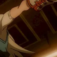 Gachiakuta rollplay AU บริษัทเถื่อน