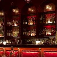 RP Genshin  : Velvet Den Bar & Lounge ( ⚫🔴 )