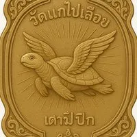 ครูมวยไก่ชน