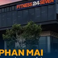 Fitness 24Seven SaphanMai Club