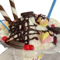 ร้านบิงซู สาขาบ้านดอนทอง