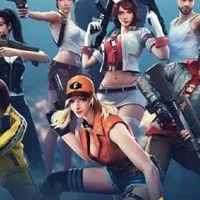 Gasrena Free Fire - Gasrena Free Fire MAX