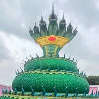 มิรันตีทริป ทัวร์ถูก ไฟไหม้