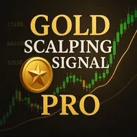 Gold Scalping Signal Pro