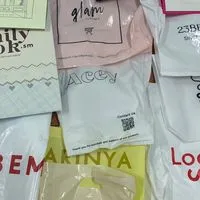 รับหิ้วสารพัดกุ๊กกิ๊ก ig happyxbakes