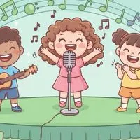 ส่งประกวดร้องเพลง งาน Green & clean ปีที่ 7-2568