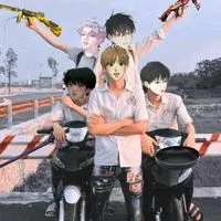 กลุ่มY(อนิเมะวาย มังงะวาย มังฮวาวาย)