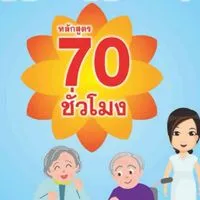 อบรม CG รุ่นที่ 1 กระตุ้นเศรษฐกิจ