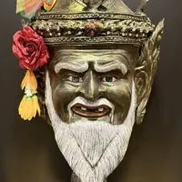 ศิษย์มีครู ปู่ฤาษีนารอด