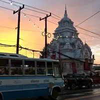 กลุ่มประกวดหนังสั้น “กลับบ้านเฮาเข้าปีใหม่” อำเภอขุขันธ์