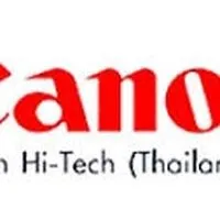 สมัครCanon นิคมไฮเทค อยุธยา (Sun One)