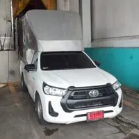 #ท้ายบรรทุกขนส่งทั่วไทย