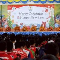 ธรรมศึกษา ร.ร.สิเกาประชา 2568