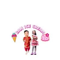 BAN ICE CREAM (N’ANNA & N’ARBAK)