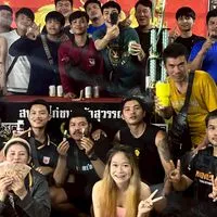 ซามูไรคาเฟ่