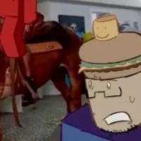 Forsaken , die of death (Roblox)