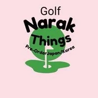 Narakthings Golf พรีออเดอร์