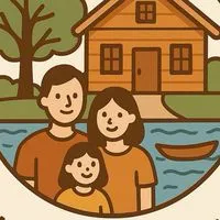 ชุมชนบางกรวย-สวนผัก