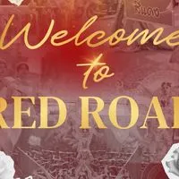 สีแดง 2568