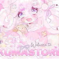 𓈒♡ kumastore netflix 🎀𓈒ֹ𐰉‎ ཾᱹ