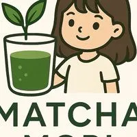 Matcha Mori🍵
