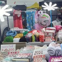 ลูกค้าตลาดเชฟวันโก