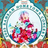 งาน BAM BAM วันที่ 22 -23 พย. 68