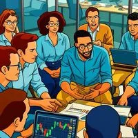 หุ้นเกรงกำไร