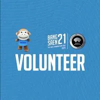 BANGSAEN21-2025_VOLUNTEER